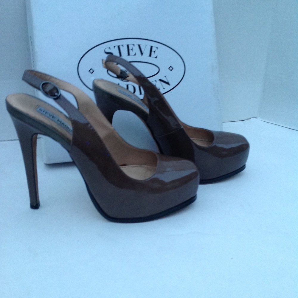 Steve Madden Staciee Heels - image 3